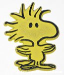 Woodstock Magnet