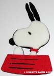 Snoopy in Dogdish