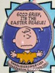 Charlie Brown in Egg