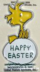 Woodstock on Egg