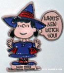 Lucy Witch
