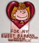 Sally in Heart