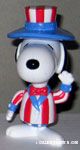 Peanuts & Snoopy McDonald’s Toys and Promotional Materials