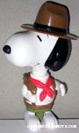 Beaglescout Snoopy