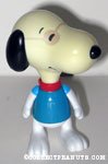 Snoopy Joe Cool Toy