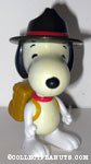 Snoopy Beaglescout Toy
