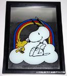 Peanuts & Snoopy Mirrors