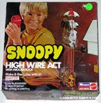 Peanuts & Snoopy Model Kits