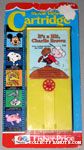 It's a Hit, Charlie Brown Movie Viewer Cartridge