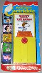 Snoopy Meets the Red Baron Movie Viewer Cartridge