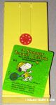 A Snoopy Tennis Classic Movie Viewer Cartridge
