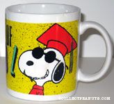 Joe Graduate Mug