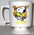 Some Joggers are a Nuisance Mug