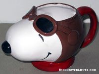 Flying Ace Mug