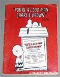 You're a Good Man, Charlie Brown