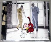 Joe Cool's Blues CD