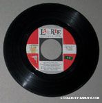 Snoopy's Christmas Record