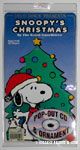 Snoopy's Christmas CD