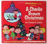 A Charlie Brown Christmas Record