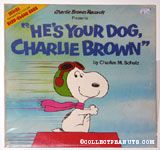 He's Your Dog, Charlie Brown Record