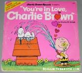 You're in Love, Charlie Brown Record