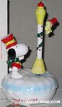 Snoopy Caroling
