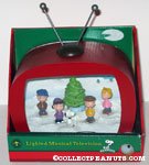 Peanuts Gang Musical Television