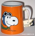 Flying Ace Mug