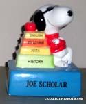 Joe Scholar