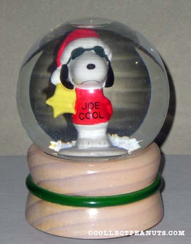 Peanuts Willitts Designs Christmas & Winter Musicals