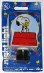 Snoopy hugging Woodstock Nightlight