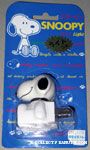 Snoopy sitting Nightlight
