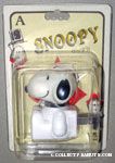Snoopy sitting Nightlight