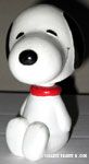 Snoopy Sitting Nodder