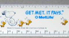 Snoopy and Woodstocks dancing