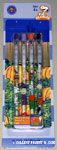 Peanuts Gang Halloween Multi-Point Pencils