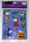 Snoopy and Woodstock Halloween