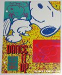 Snoopy Dancing