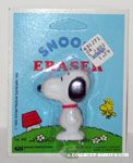 Snoopy Eraser