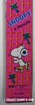 Snoopy Skating