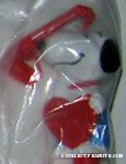 Snoopy with Heart