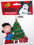 Lucy Kneeling Ornament