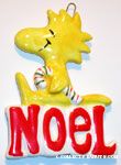 Woodstock on Noel