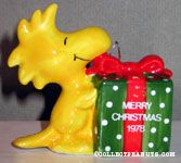 Woodstock and Gift