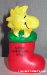 Woodstock in Stocking