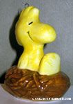Woodstock in Nest