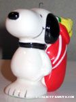 Snoopy with Sack