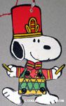 Snoopy Drummer