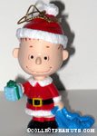 Peanuts & Snoopy Danbury Mint Ornaments