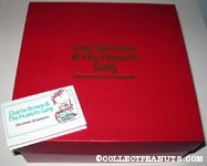 Collection Box for Ornaments